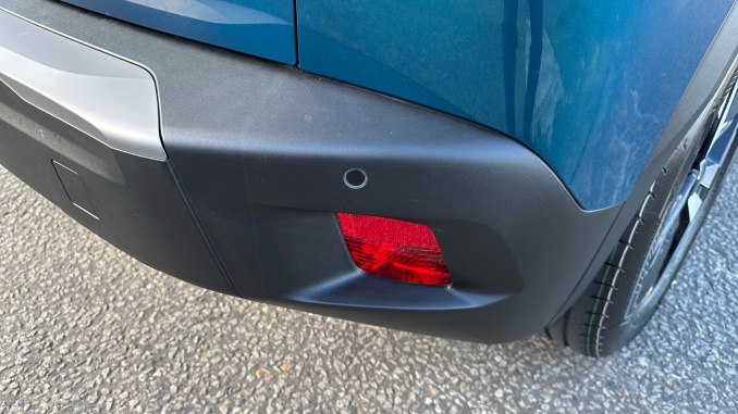 Peugeot 2008 115kW Allure 54kWh 5dr Auto Electric Estate - Image 20